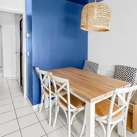 Appartement Azure Escape Saint-Raphaël