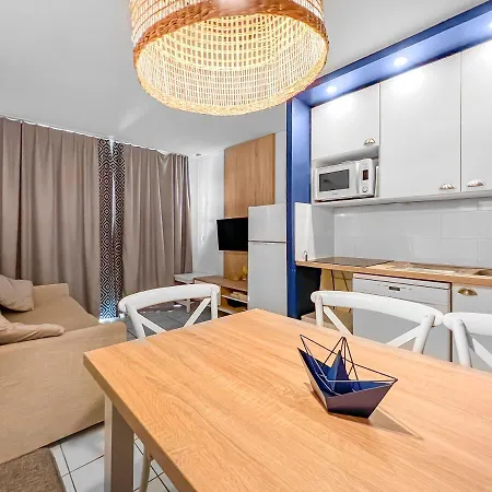 Appartement Azure Escape Saint-Raphaël