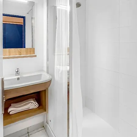 Azure Escape Appartement *
