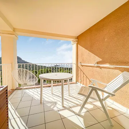 Azure Escape Appartement *