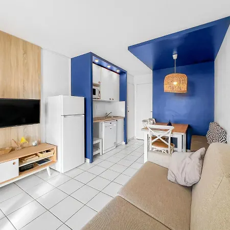 Azure Escape Appartement Saint-Raphaël