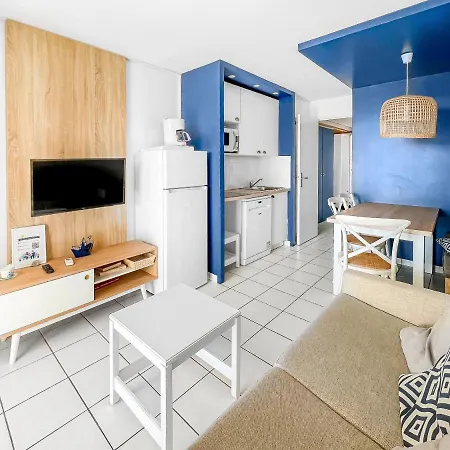 Azure Escape Appartement *