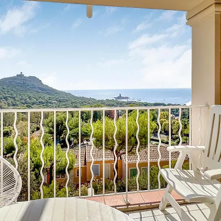 Appartement Azure Escape