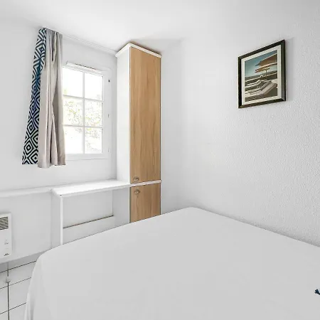 Azure Escape Appartement
