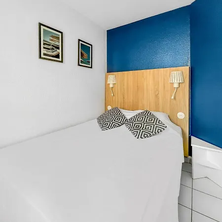 Appartement Azure Escape