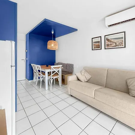 Apartamento Azure Escape