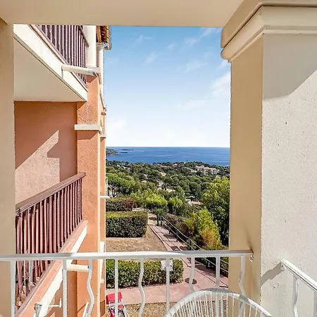 Azure Escape Apartamento