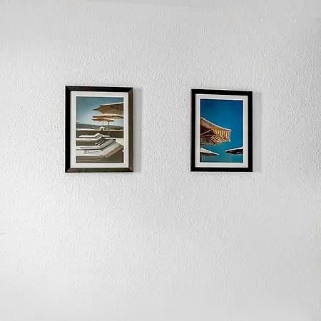 Apartment Azure Escape