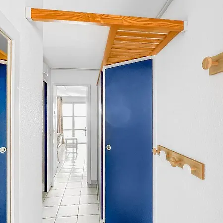 Apartment Azure Escape *