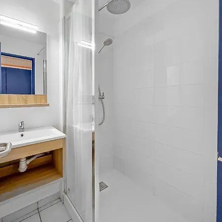 Azure Escape Apartamento
